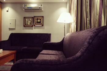 Shate Al Hayat Hotel Suites Main image